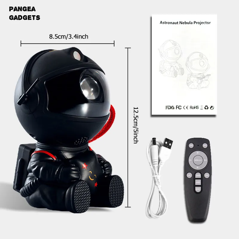 Pangea Astro Projector™