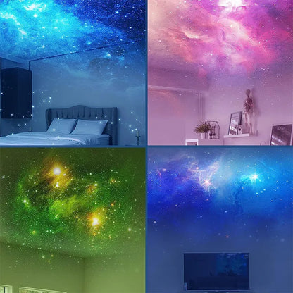 Pangea Astro Projector™