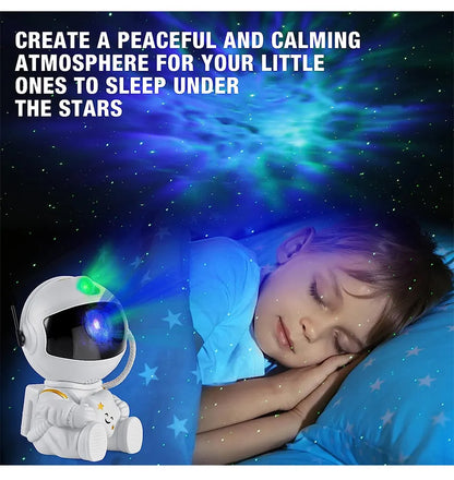 Pangea Astro Projector™