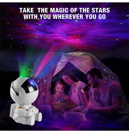 Pangea Astro Projector™