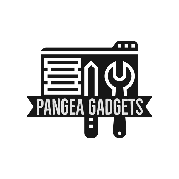 Pangea Gadgets